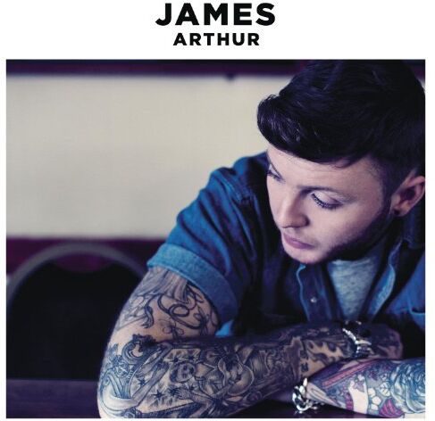 James Arthur - James Arthur - Preis vom 30.09.2026 09:01:18 h