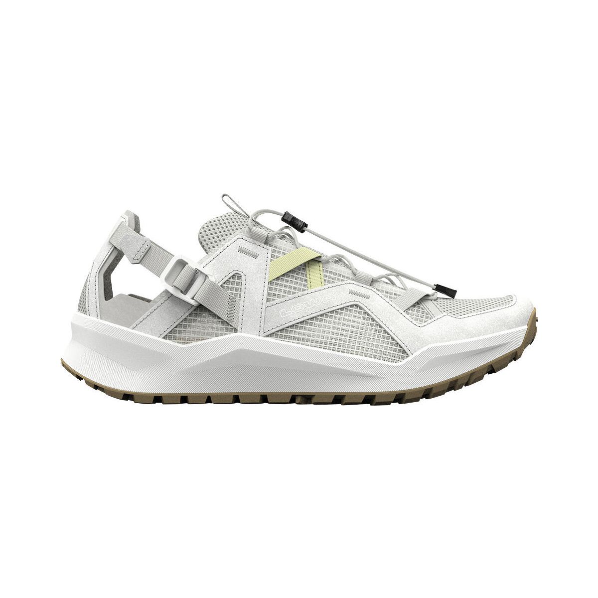 Lowa Kaloya Vent Ws offwhite/weiß (0101) 40 321470-0101-40