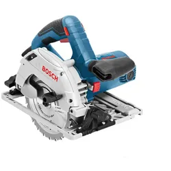 Bosch Professional GKS 55+GCE (C) Handkreissäge (0601682100)