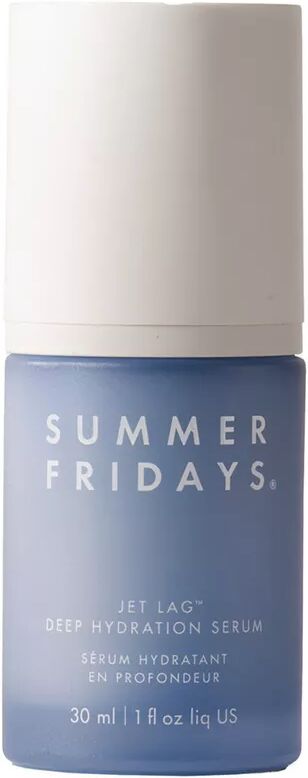 SUMMER FRIDAYS - Jet Lag® - Tiefenwirksames Feuchtigkeitsserum, 30 ml, Fantasie
