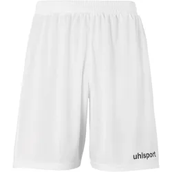 Uhlsport Performance Shorts Weiß/schwarz 128