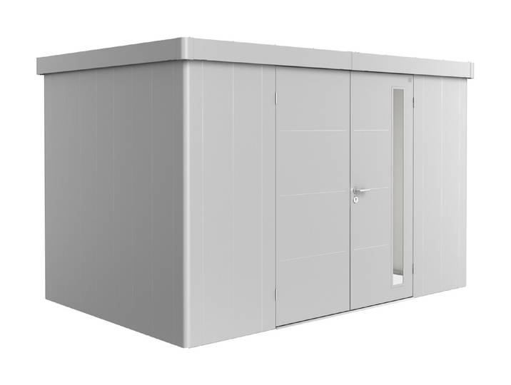Biohort Gerätehaus Neo 2D Doppeltüre