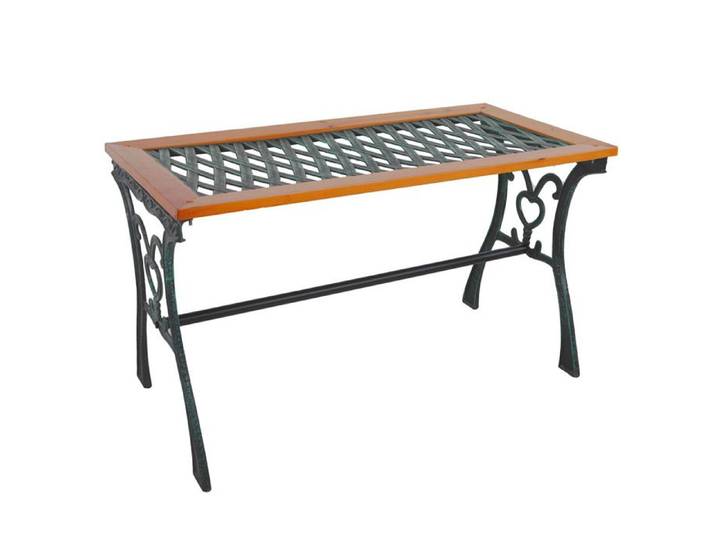 Table de jardin Linder Exclusiv MC4365-T