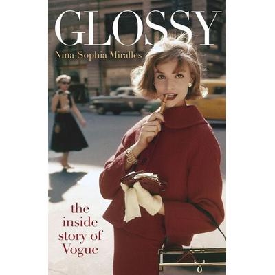 Glossy, Taschenbuch von Nina-Sophia Miralles, Quercus, 978-1-5294-0277-3