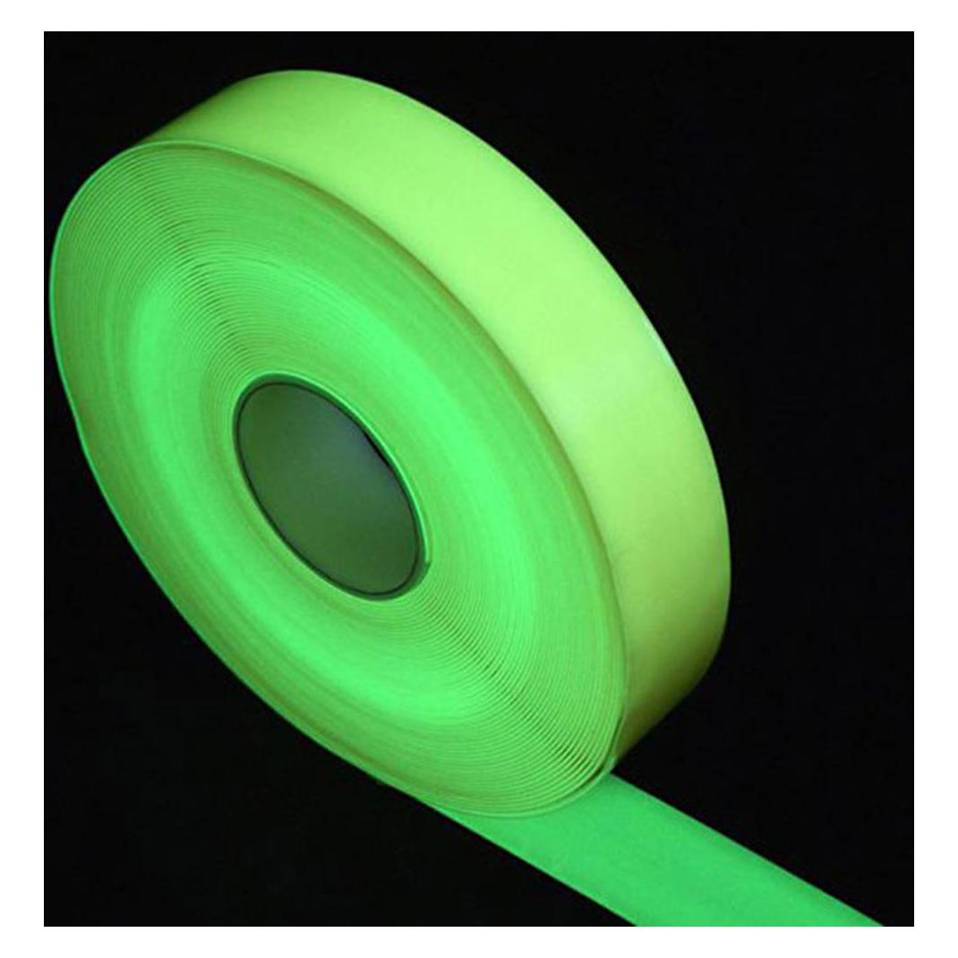 B-Safety Fluchtweg-Klebeband (25 mm) (AR235025)