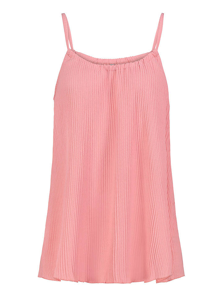 Sublevel Top in Rosa - XS