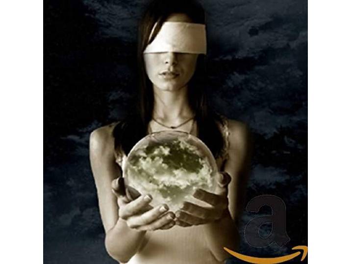She Watched The Sky