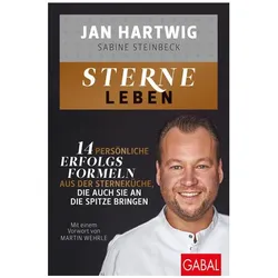 Sterne leben, Ratgeber von Sabine Steinbeck