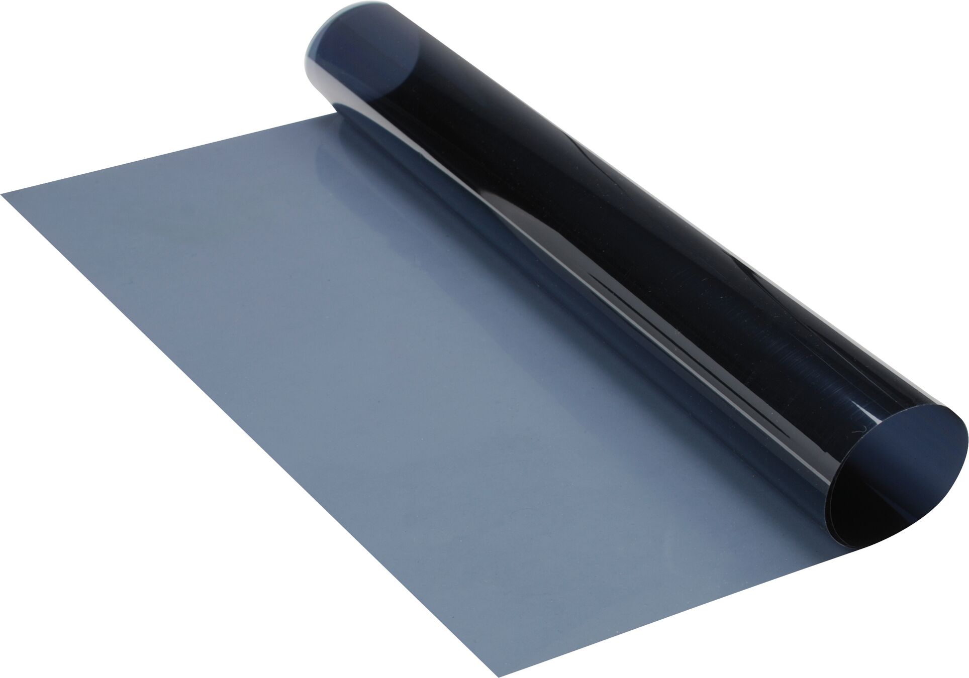 Foliatec Folie Autoglas Midnight-Reflex-Dark Tönungsfolie Mit Wärmeschutz (76x300 Cm) 17660