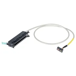 WAGO GmbH & Co. KG Systemleitung f. Siemens 706-2500/300-300