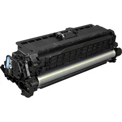 Kompatibler Toner ersetzt HP CE400A 507A schwarz