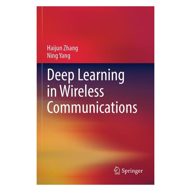 Umbreit Deep Learning in Wireless Communications (72134771)