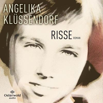 Risse - Angelika Klüssendorf, Audio, 9783844935479