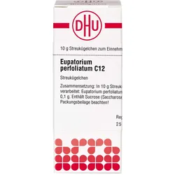 Eupatorium Perfol C12 10 G