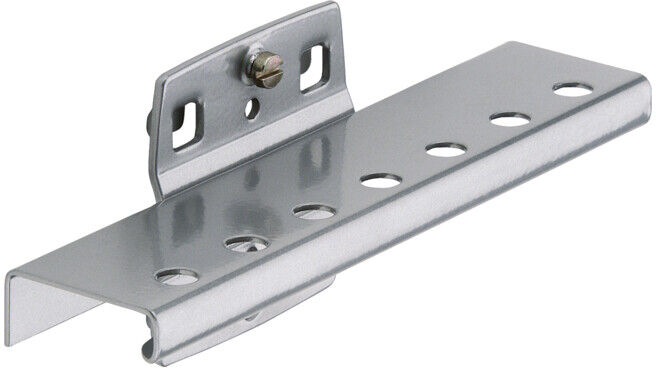 Porte-embouts Kraftwerk 150x35 mm (145.132.150)