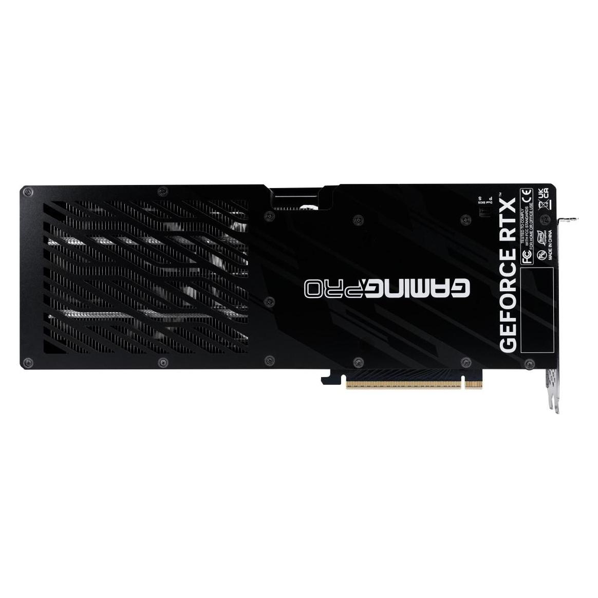 Palit GeForce RTX 5080 GamingPro V1 (16 GB, GDDR7) (NE75080019T2-GB2031Y)