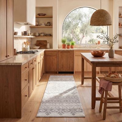 SAFAVIEH Adirondack Dixie Rustic Boho Rug