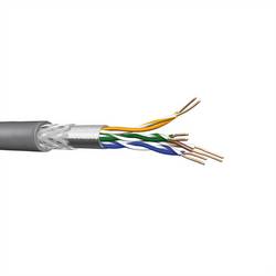 DRAKA UC300 HS24 SF/UTP H AWG 24 grau, 1000 m 60009201