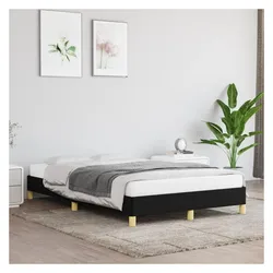 vidaXL, Bett, Lavenas (120 x 200 cm)
