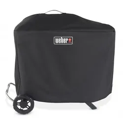 Weber Premium Abdeckhaube  für Weber Traveler Compact