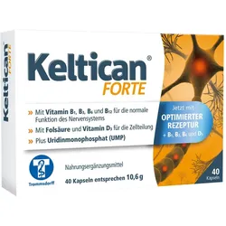 Keltican forte