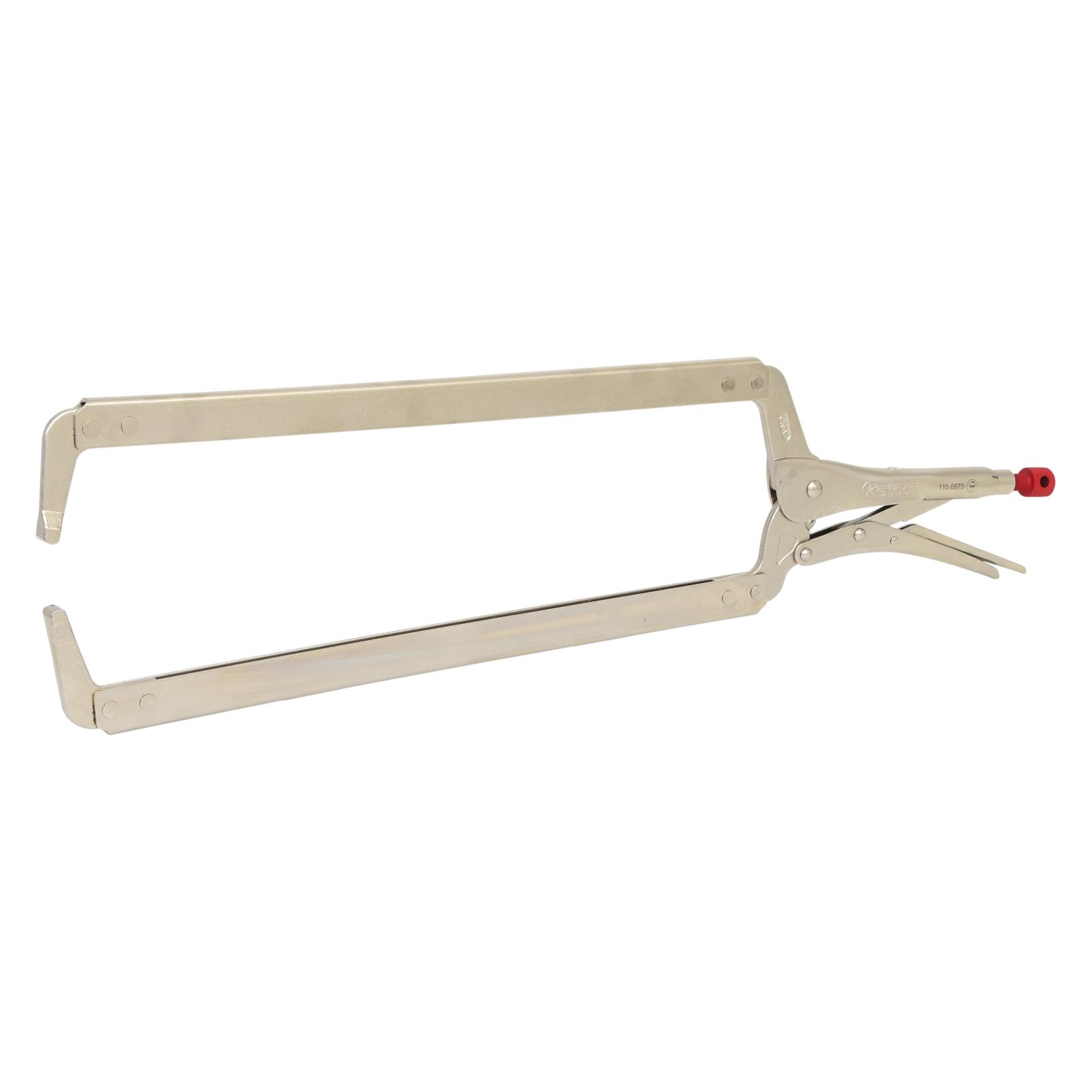 KS Tools Schweiss-Klammer-Gripzange XL (610 mm) (115.0573)