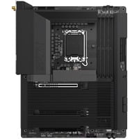 N7 Z890 Black, Mainboard schwarz