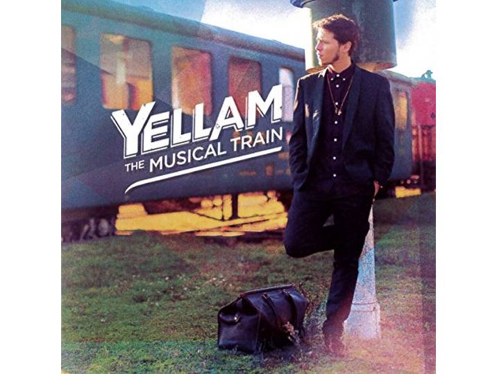 The Musical Train