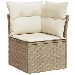vidaXL, Gartenlounge, Mabeler (Ohne Tisch)