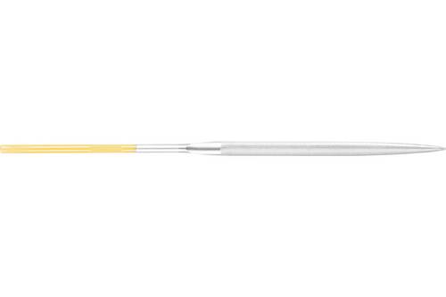 PFERD TOOLS 12478182 CORINOX-Nadelfeile hohe Oberflächenhärte Halbrund 180mm Schweizer Hieb 0, grob Länge 180mm 12St.