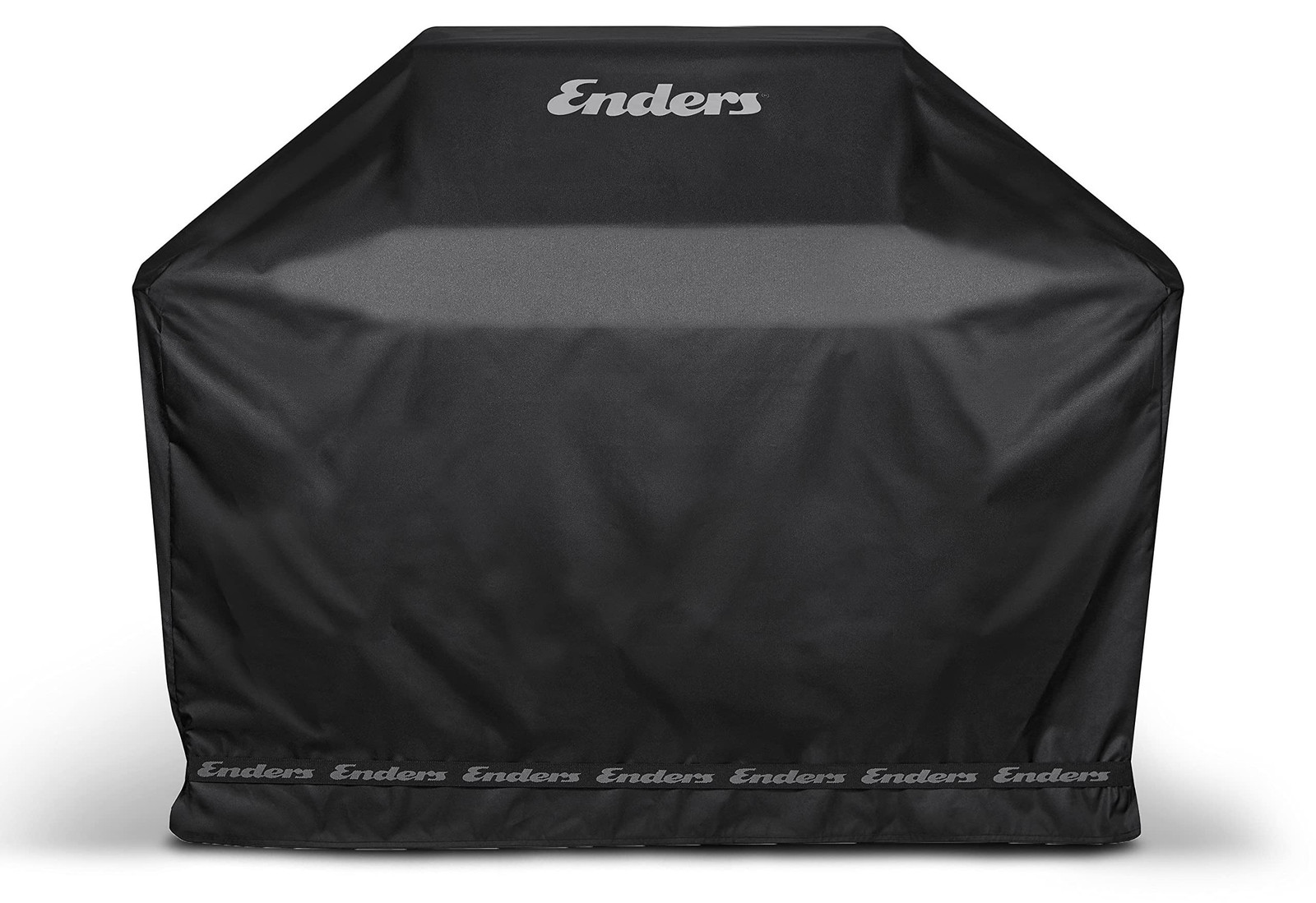 Enders Colsman Premium Obal Zwart van Polyurethaan en Polyester uit de Kansas Pro Serie