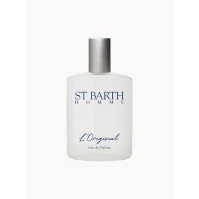 Eau de Parfum L´ORIGINAL 100ml Zitrus, würzig, aromatisch von Ligne St Barth