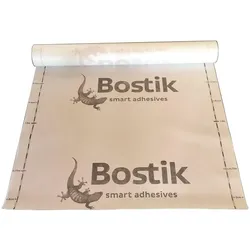 Bostik Ardatec Membran 1m x 30m Rolle Abdichtungsbahn weiß