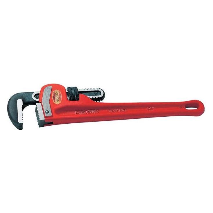 Ridgid 60 Hochleistungsrohrzange gerade Modell 60 (1500 mm) (31045)