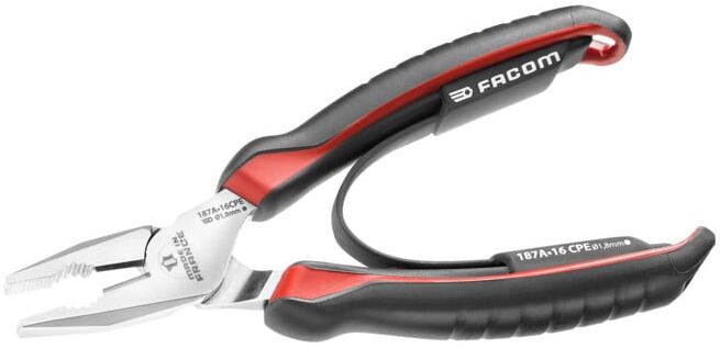 Facom Pince universelle 165 mm CPE (187A.16CPE)