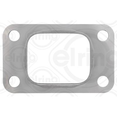 ELRING Dichtung, Lader 819.786 für Porsche