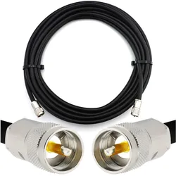 Rangeful PL259 to PL259 10m RG213U Coaxial Cable, Antennenkabel