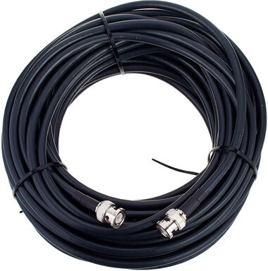 Shure UA850 Schwarz