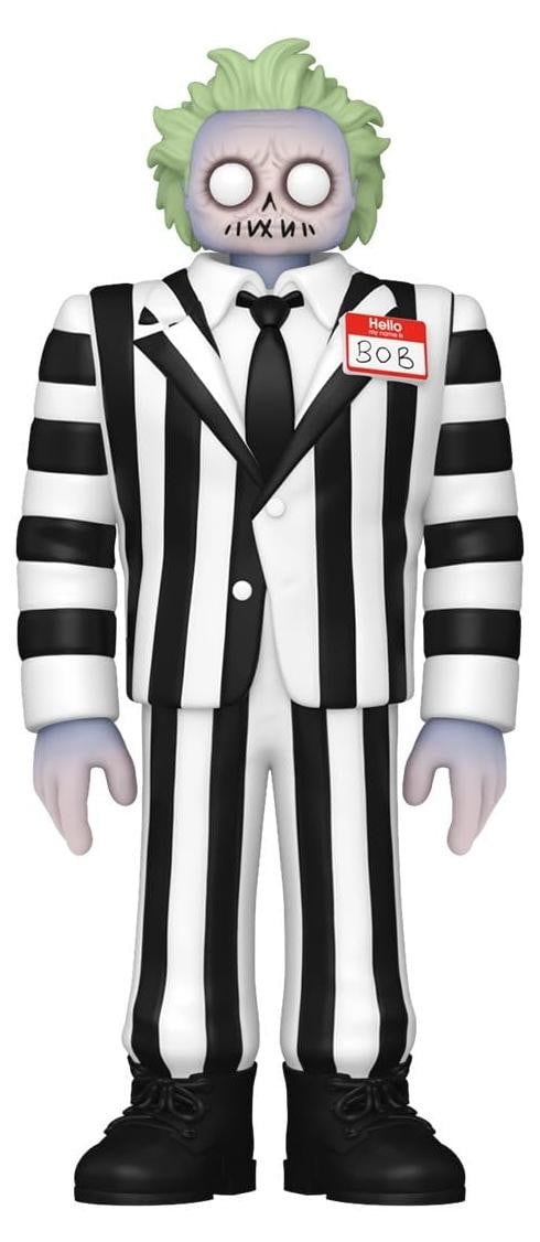 Funko Pop! Films Beetlejuice 2 Bob als Beetlejuice Vinyl verzamelfiguur