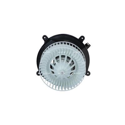 Nrf Elektromotor, Innenraumgebläse [Hersteller-Nr. 34042] für Mercedes-Benz