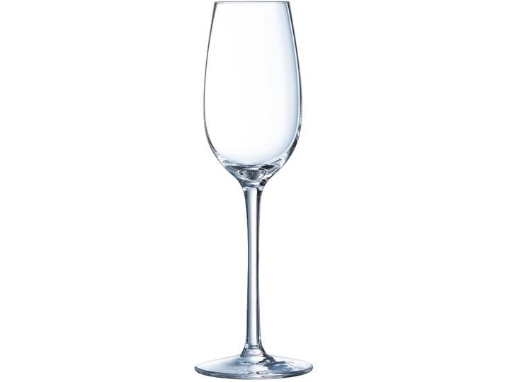 Arcoroc Trinkglas Spirits transparent Glas H 19 cm 0.12 l 6 Stk