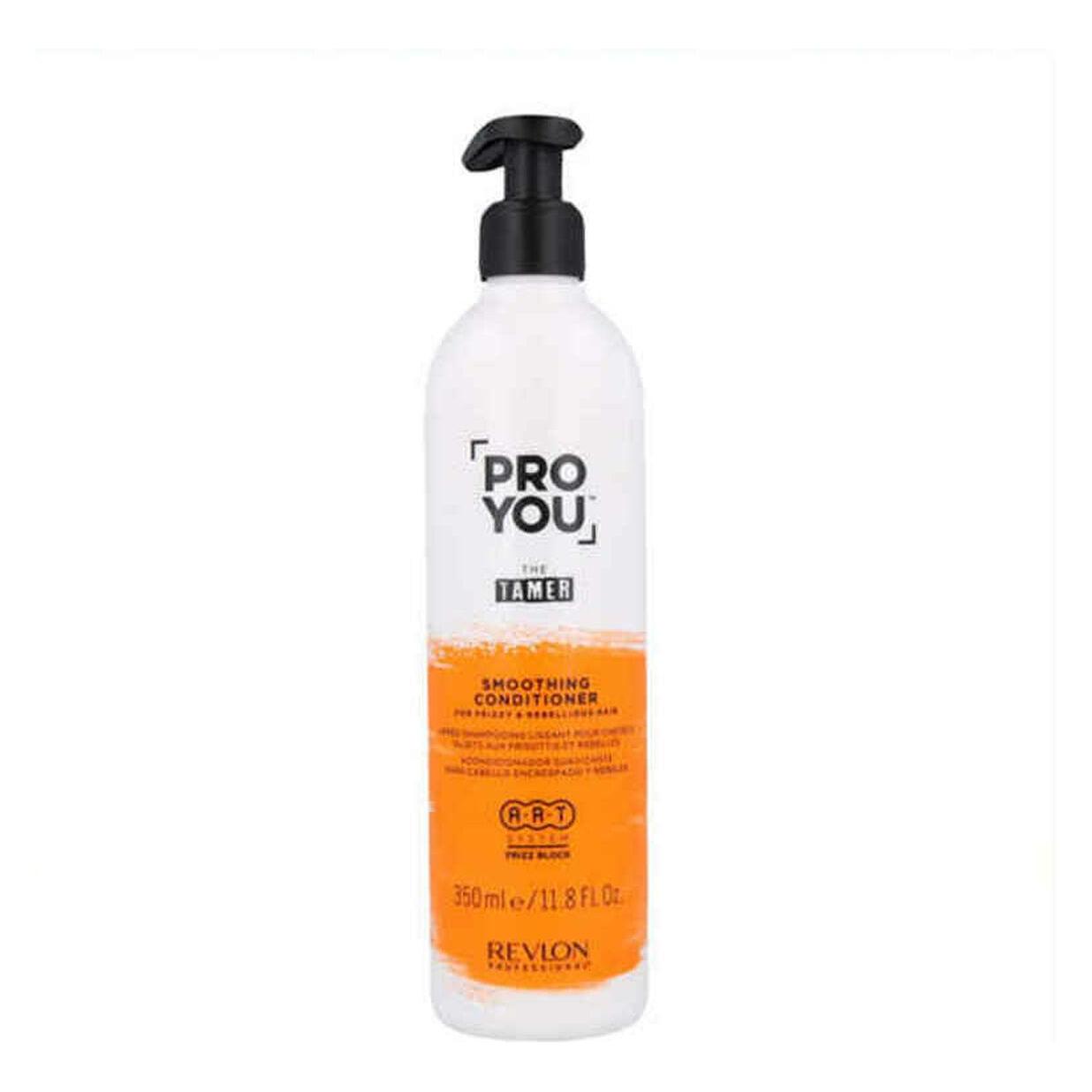 Revlon Professional ProYou The Tamer Smoothing Conditioner (350 ml) (8432225113777)