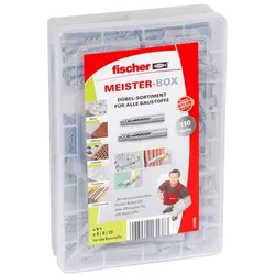 FISCHER Meister-Box UX / UX-R