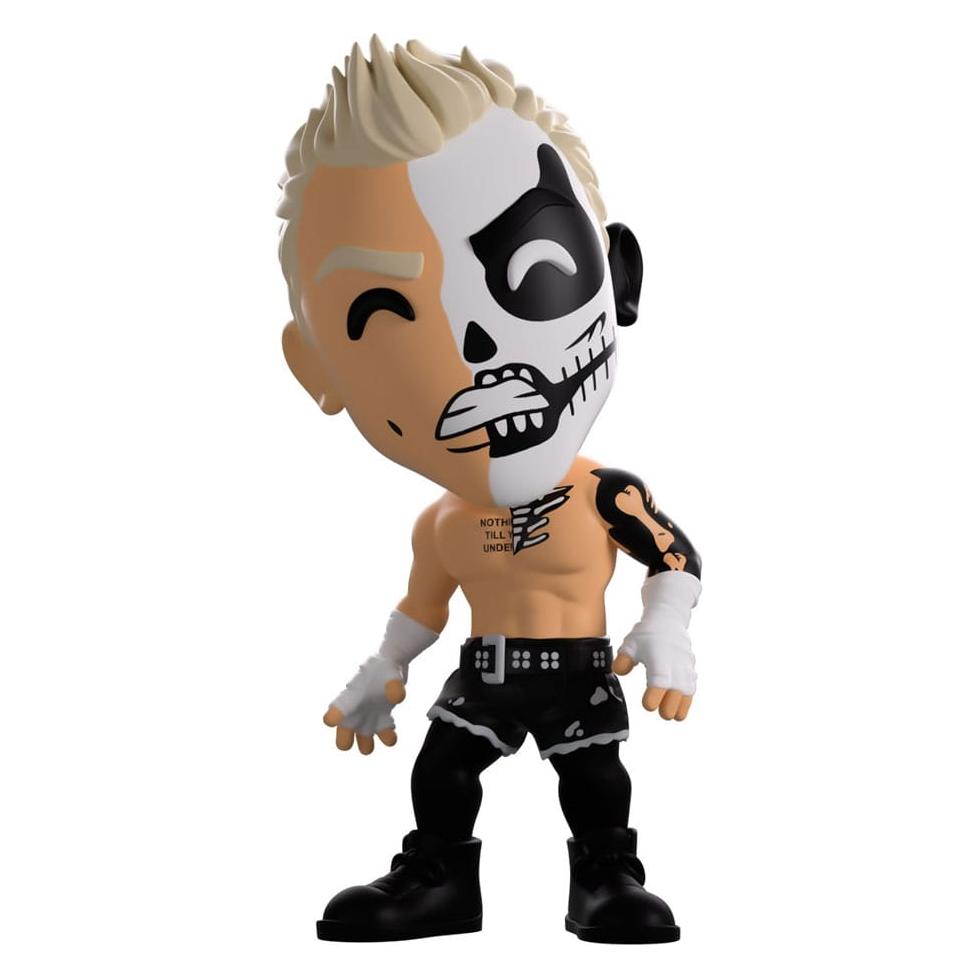 Youtooz All Elite Wrestling Vinyl Figur Darby Allin 12 cm (YOTO65460)