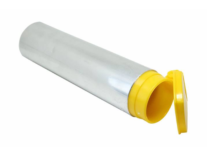 Stewi Bodenhülse aus Alu 55mm Zubehör