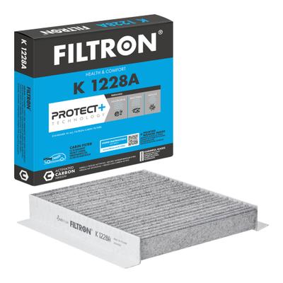 FILTRON Filter, Innenraumluft k1228a für Fiat Opel