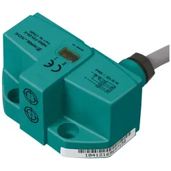 Pepperl+Fuchs Fabrik Induktiver Sensor NBN3-F31-Z8-K