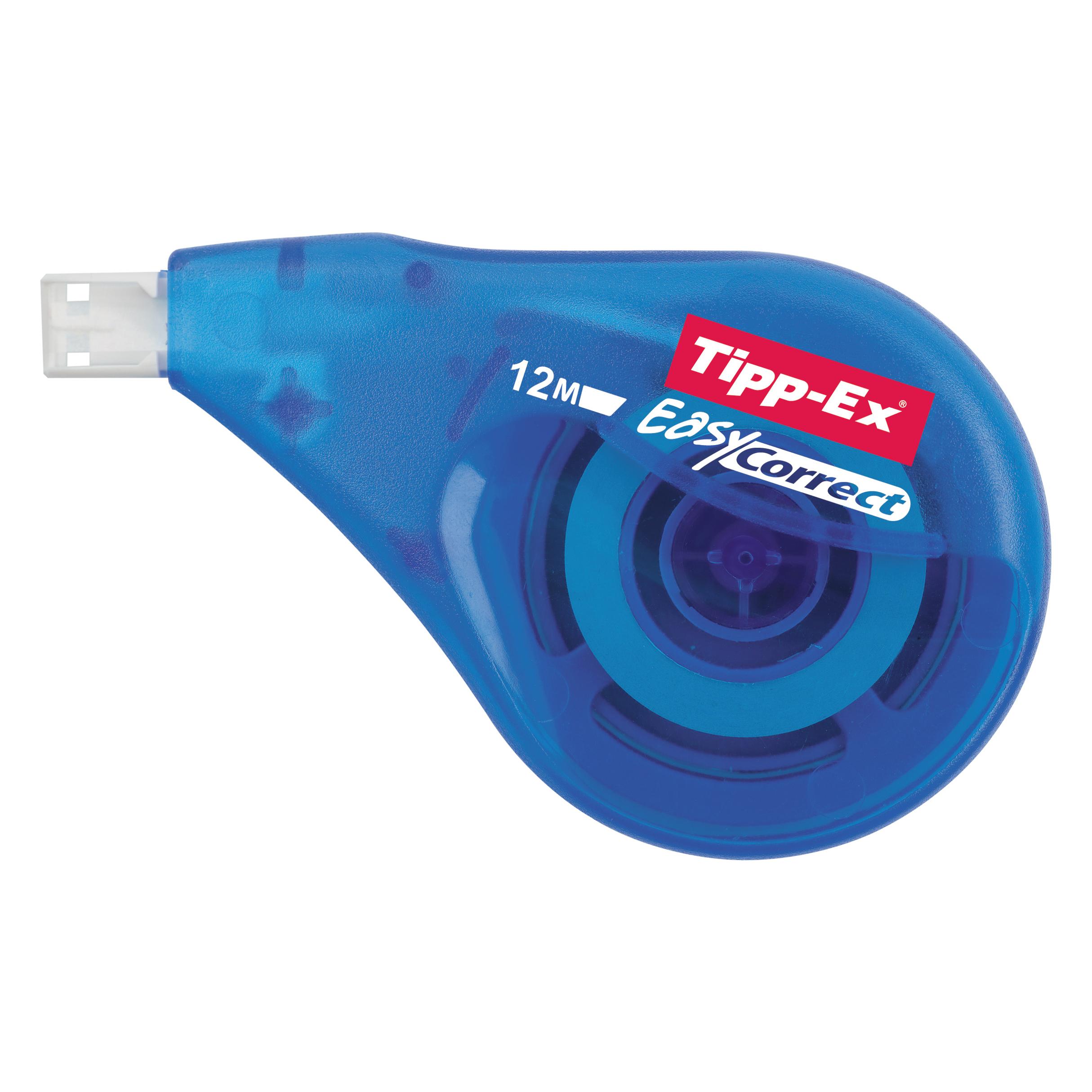 Tipp-Ex Easy Correct (8290352)