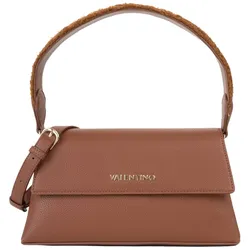Valentino Henkeltasche Polar Flap Bag cuoio - 15