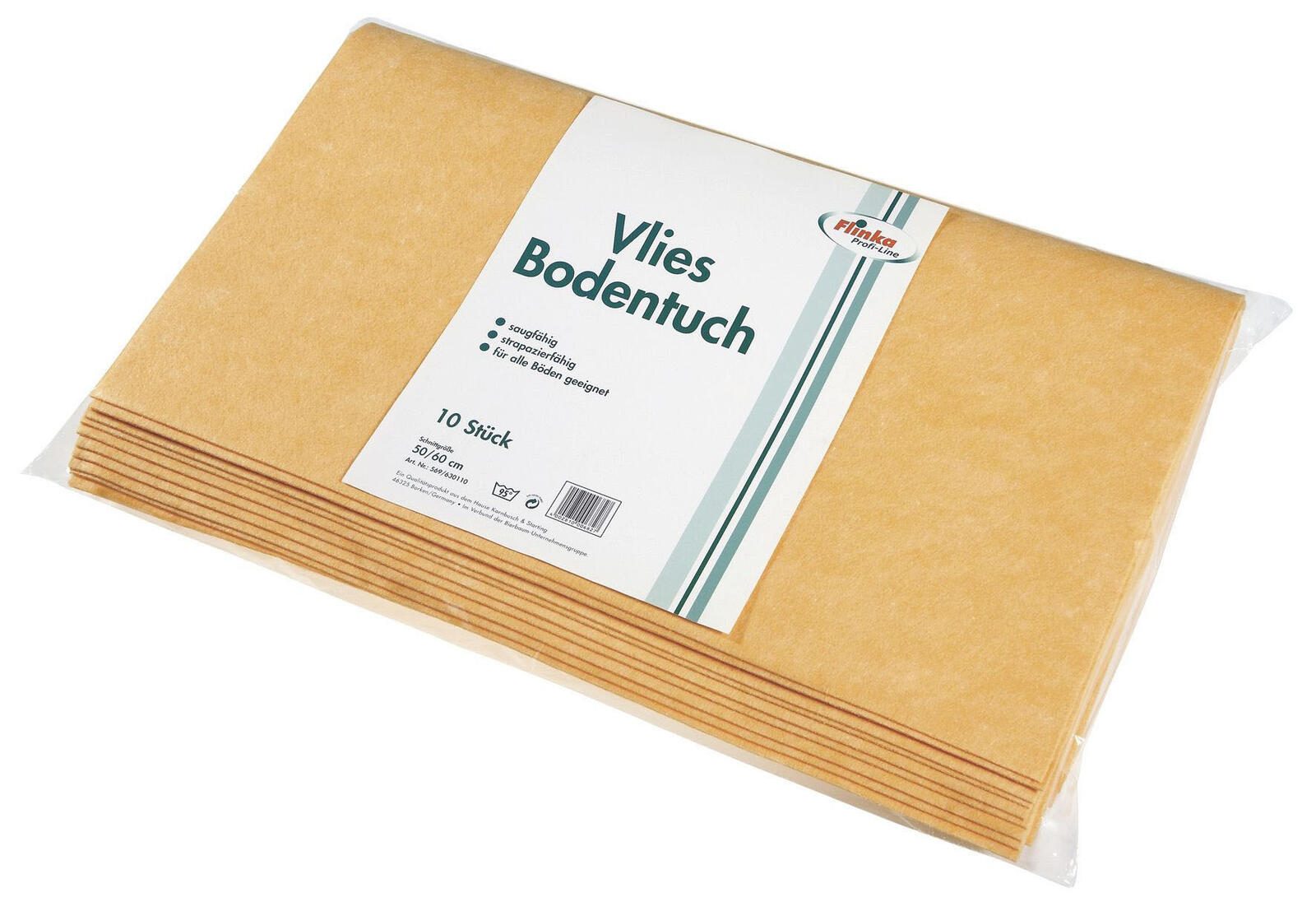 neutral Allzwecktuch Bodentücher 208385